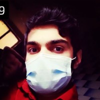 فرهاد روشن زاده