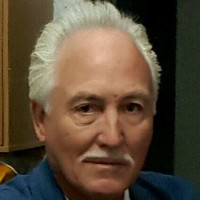 Stephen Allchin