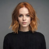 Ellie Tate