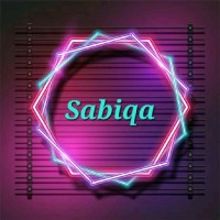 Sabiqa Maryam