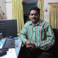PRADEEP KUMAR BARIK