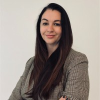 Danielle Van Duivenbooden