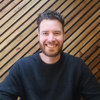Reuben Baigent