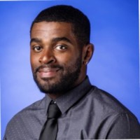 Jamal White