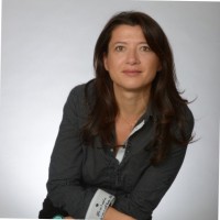 Nathalie Bardé