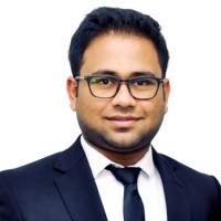 Rajesh Pathak