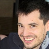 Mathieu Laugier