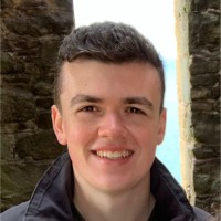 Luke Stobart