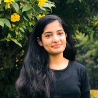 Shweta Chaudhary
