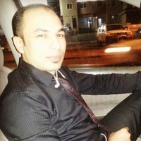 Mohamed Saeed
