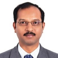 Bharathkumar J