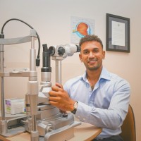 Shon Prasad