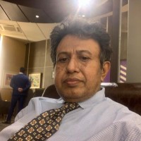 Sm Khalequzzaman