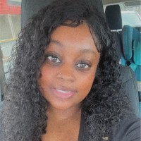 Patricia Brevard