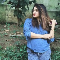Sarita Bhujel