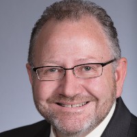Wayne Thomas
