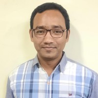 Md Mamun Hossain