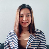 Khary Mae Paulene Magbagay