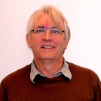 Jeff Clarke