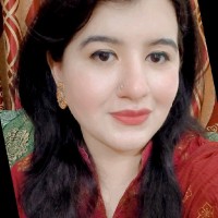 Manal Rafi