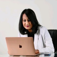 Shruti Vijay Jain