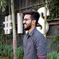 HARSHAVARDHAN RAJU