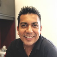 Alfredo Cortes Sánchez