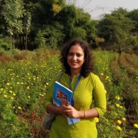 Arpita Chaudhuri
