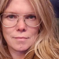 Vibeke Persen