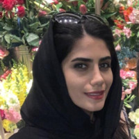 Marziyeh Zamani Mazdeh