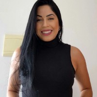 Daiane Vieira