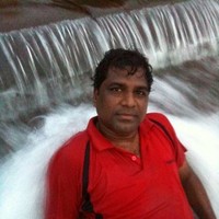 Pradeep Sunka