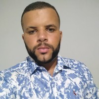 Eder Henrique Araujo Rocha da Silva