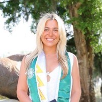 Pam Gjuraj