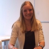 Jorien Zwart