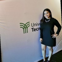 Alondra Michel Orta Rivas