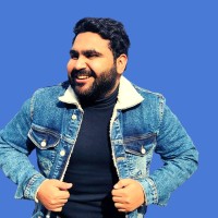 Abu Huraira • Social Media Marketer