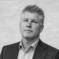 Marcus Bäckström