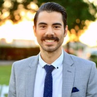 Jarryd Churchward