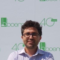 Marco Bosio