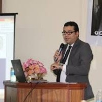 Dr. Ehab  Shawky El sayed