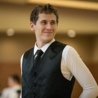 Matthew Degrave