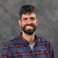Patrick Huck, Ph.D.
