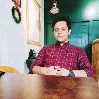 Sahil Kalia