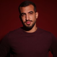Ismael Atif