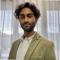 Siddhartha Shah