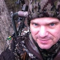 Bruce Lendrum