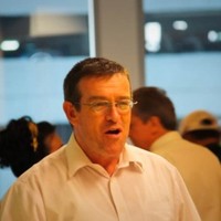Michael Fesler Bsc Llm Frics Fciarb