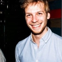 Gijs Egberink