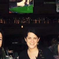 Jessica Gaynor-Carroll